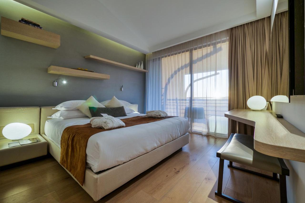 Cramim By Isrotel Exclusive Kiryat Anavim Exteriör bild
