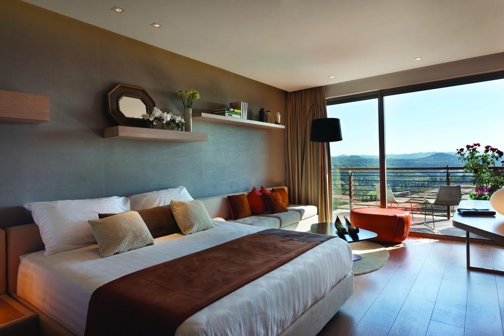 Cramim By Isrotel Exclusive Kiryat Anavim Exteriör bild