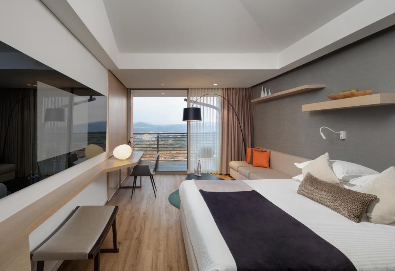 Cramim By Isrotel Exclusive Kiryat Anavim Exteriör bild