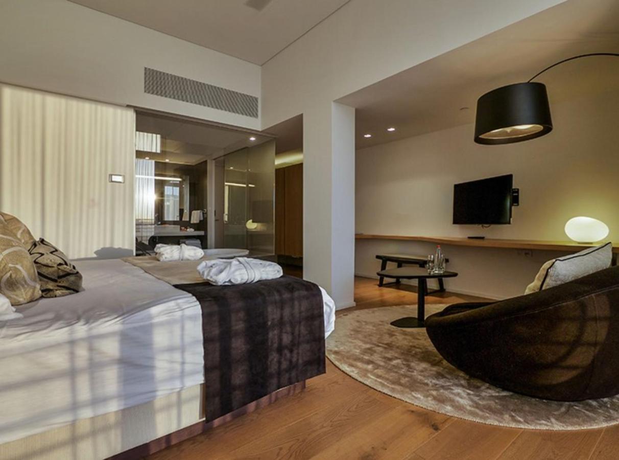 Cramim By Isrotel Exclusive Kiryat Anavim Exteriör bild