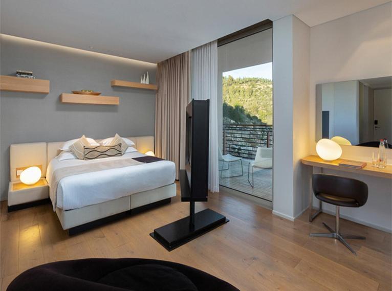 Cramim By Isrotel Exclusive Kiryat Anavim Exteriör bild
