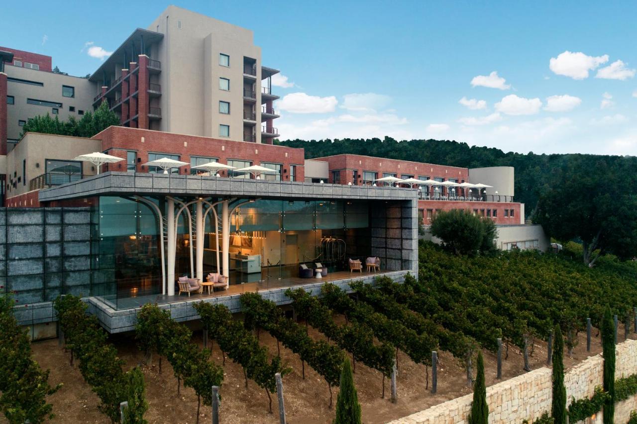 Cramim By Isrotel Exclusive Kiryat Anavim Exteriör bild The Hotel at Montage Palmetto Bluff